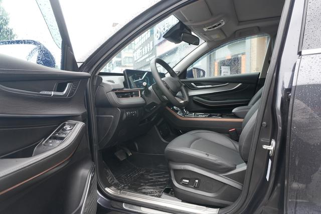 Exceed Chasing Wind C-DM 2022 immagine di auto #5