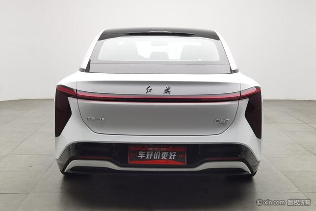 HongQi EH7 2024 immagine di auto #5