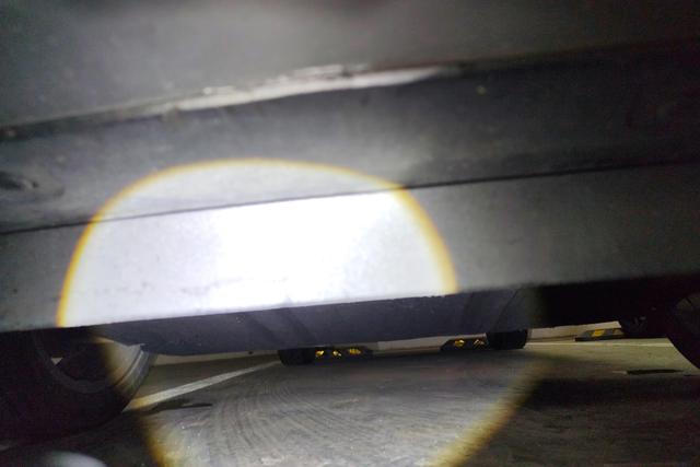 Chevrolet Charm 2021 car image #5