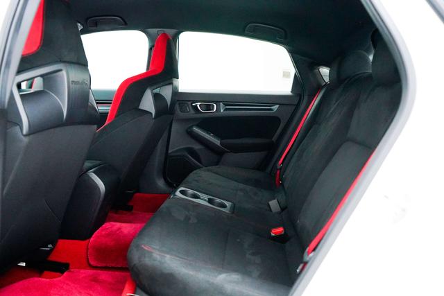 Honda Civic (Imported) 2023 #5 Honda Civic (Imported) 2023 car image #5