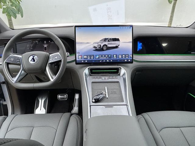 Denza N9 2025 #5 Denza N9 2025 immagine di auto #5