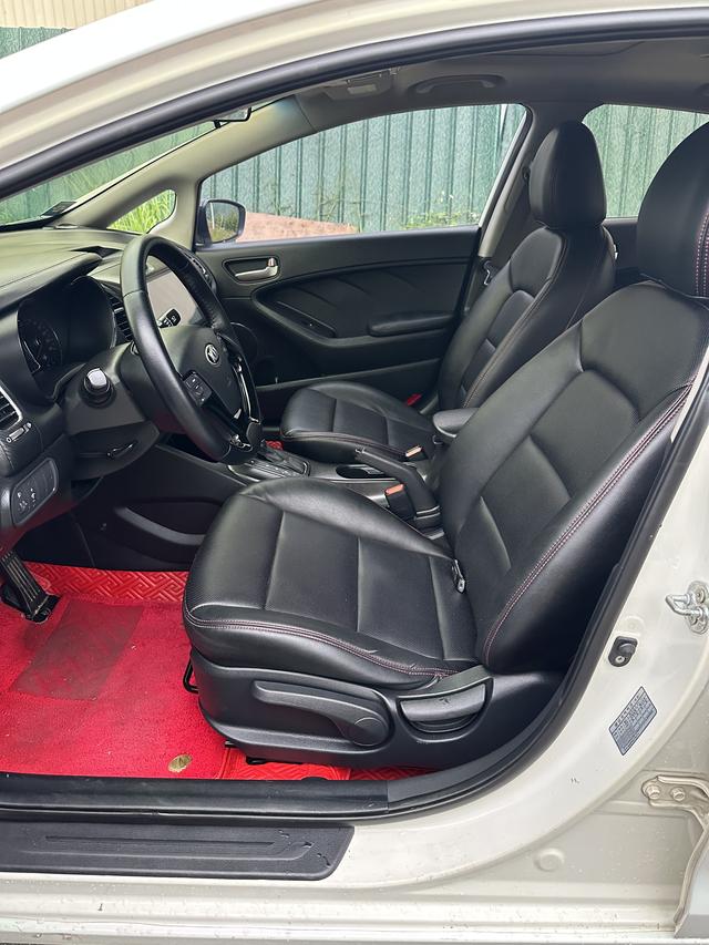 起亚 起亚K3 2014 汽车图片 #5