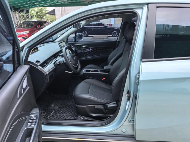 Neta V 2023 imagen de coche #5