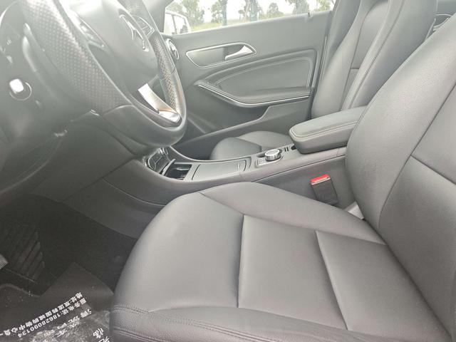 Mercedes-Benz CLA Class (Imported) 2015 car image #5