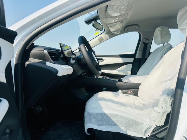 比亚迪 海豹05 DM-i 2025 汽车图片 #5