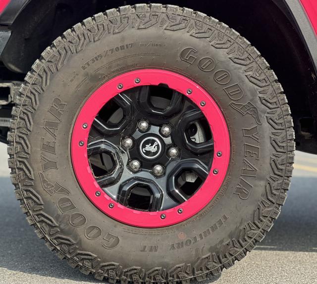 福特 福特烈马 2024 #5 福特 福特烈马 2024 汽车图片 #5