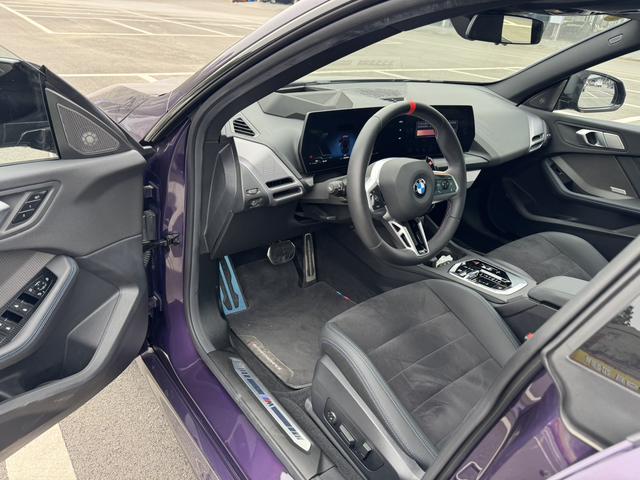 BMW 2 Series 2025 #5 BMW 2 Series 2025 car image #5