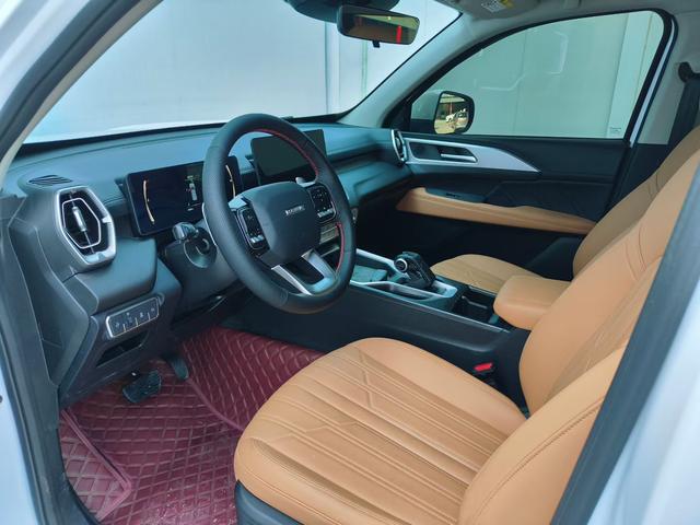 Haval H5 2024 immagine di auto #5