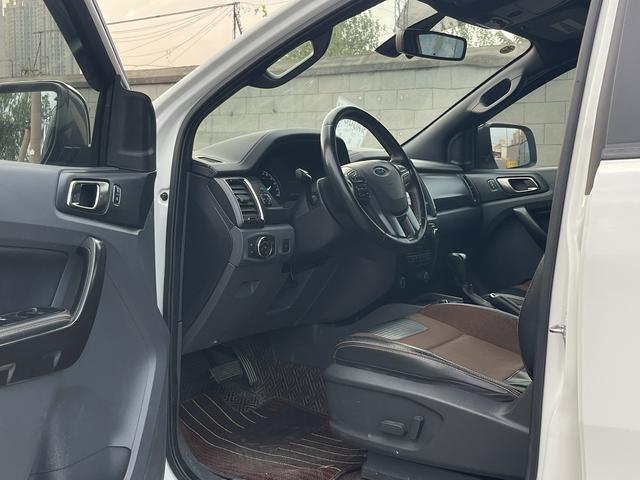 Ford Ranger (Imported) 2019 car image #5