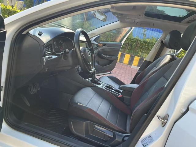 大众 宝来 2018 汽车图片 #5