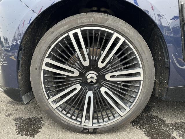 蔚来 蔚来ET9 2025 汽车图片 #5