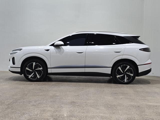 BYD Sea Lion 06 New Energy 2025 car image #5