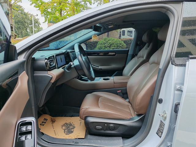 零跑汽车 零跑C01 2023 汽车图片 #5