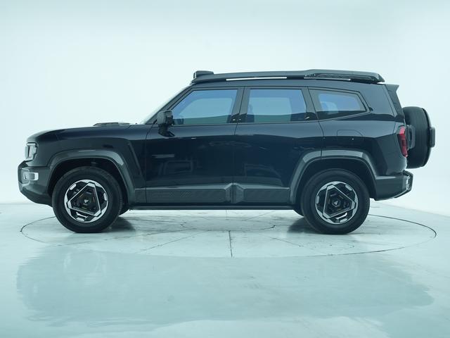 Deepal G318 2025 car image #5