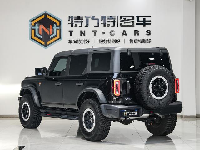 福特 福特烈马 2024 汽车图片 #5