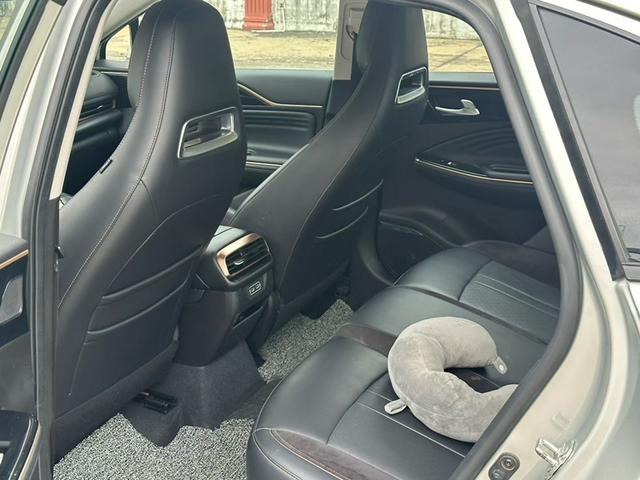 GAC ix4 2021 car image #5