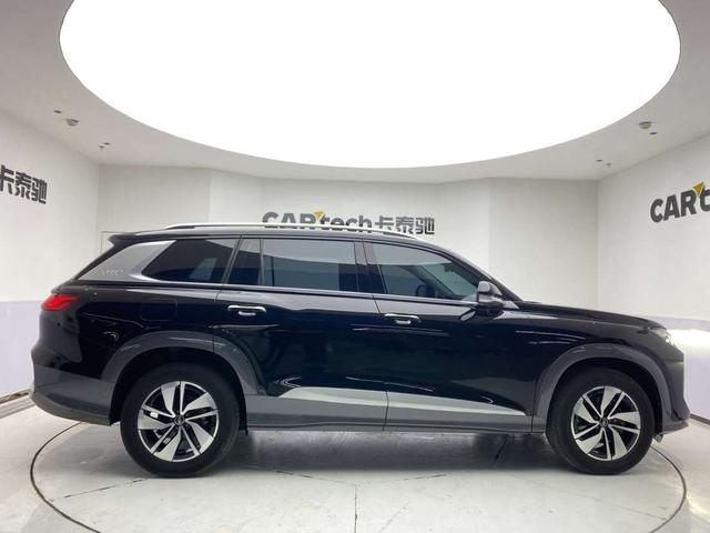 Audi Q6 2023 #5 Audi Q6 2023 imagem de carro #5