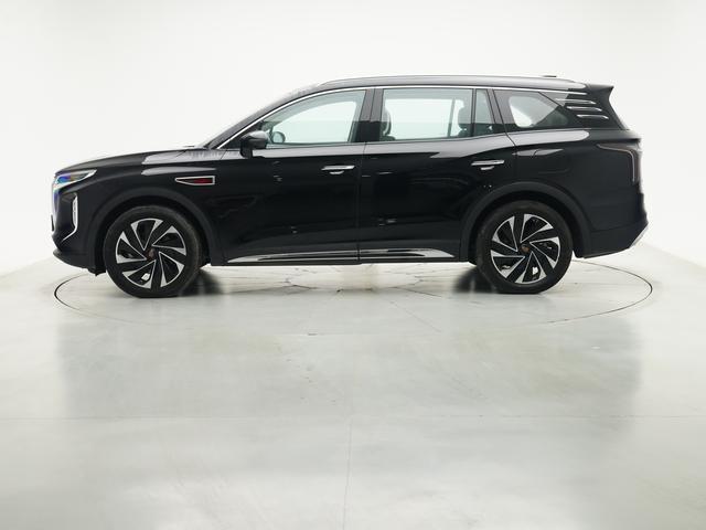 HongQi HS7 PHEV 2024 #5 HongQi HS7 PHEV 2024 car image #5