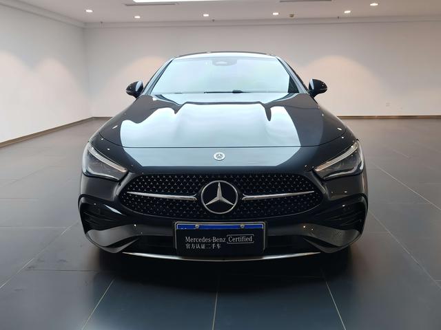 Mercedes-Benz CLE Class 2024 #5 Mercedes-Benz CLE Class 2024 car image #5