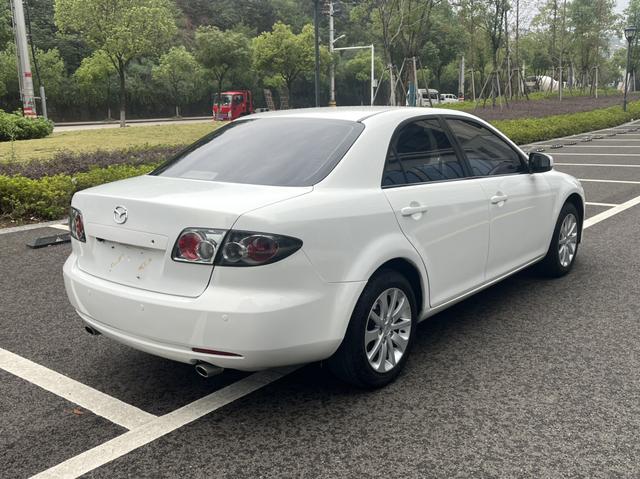 马自达 马自达6 2013 汽车图片 #5