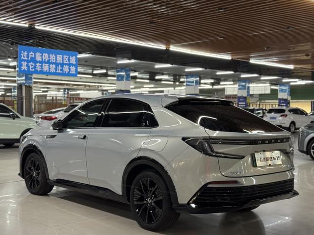 Honda e:NP2 2024 car image #5