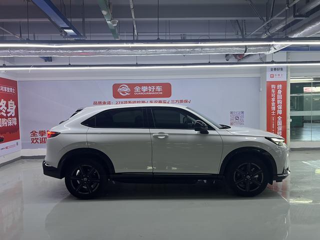 Honda e:NS1 2022 car image #5