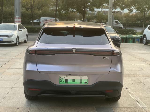 Deepal S05 2024 #5 Deepal S05 2024 immagine di auto #5