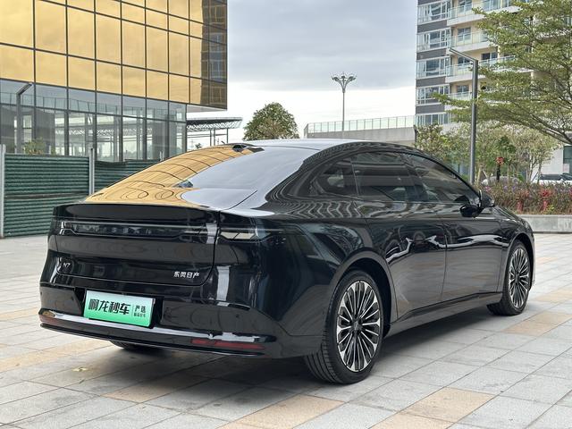 日产 日产N7 2025 汽车图片 #5