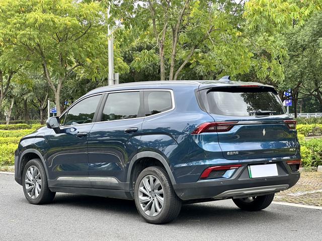 睿蓝汽车 睿蓝9 2023 汽车图片 #5