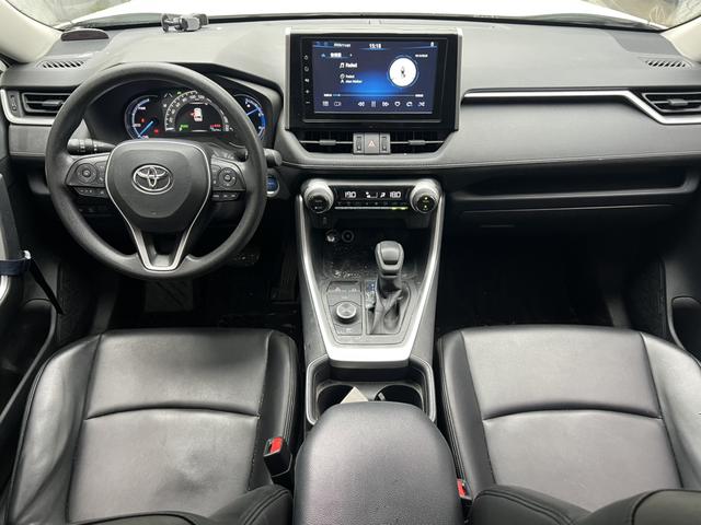 Toyota RAV4 Hybird E+ 2020 immagine di auto #5