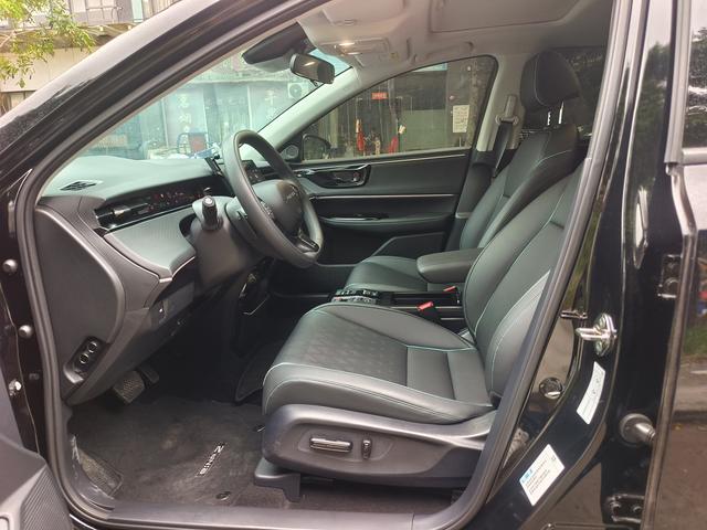 Honda e:NP2 2024 #5 Honda e:NP2 2024 car image #5