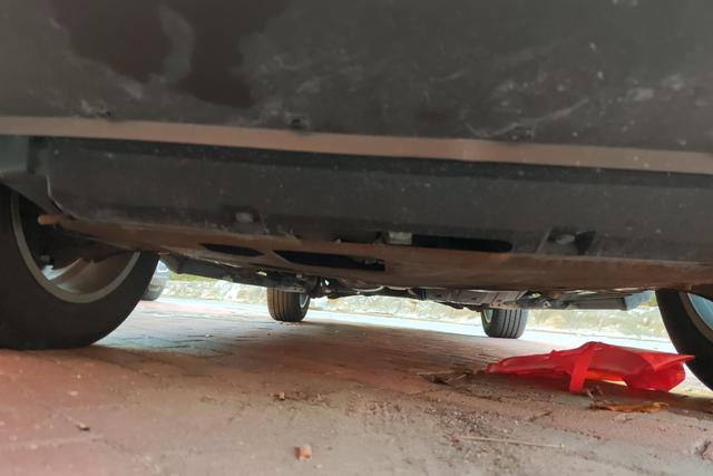 Haval H6 2019 car image #5