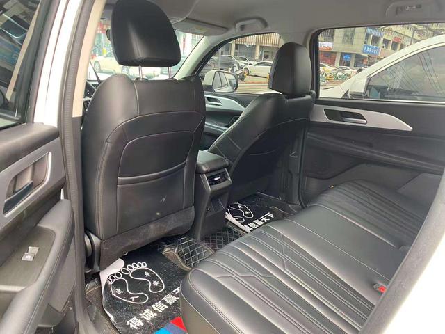 Haval H5 2023 #5 Haval H5 2023 car image #5