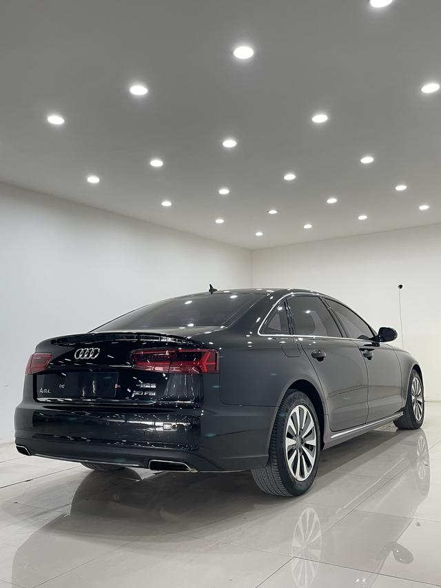 Audi A6L e-tron 2016 immagine di auto #5