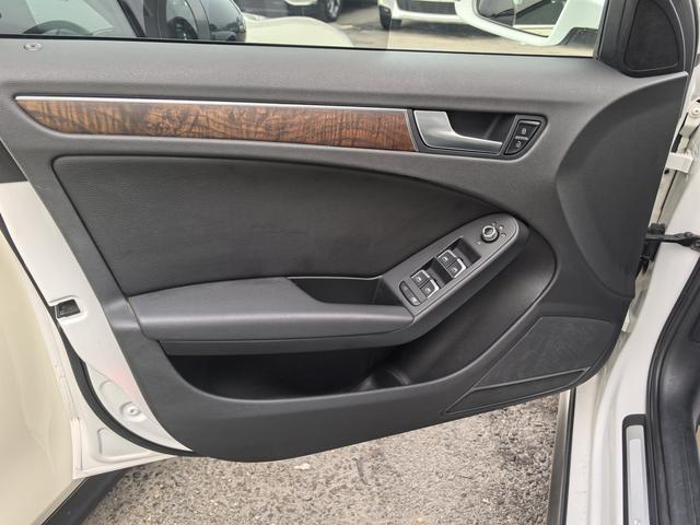 Audi A4 (Imported) 2013 car image #5