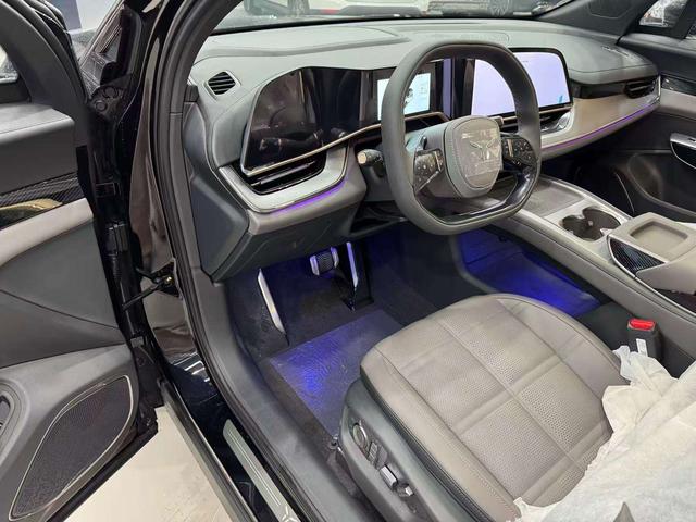 HongQi TianGong 08 car image #5