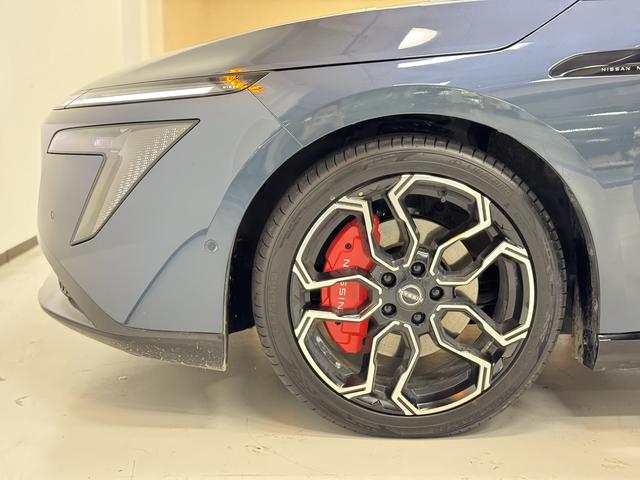 日产 日产N7 2025 汽车图片 #5