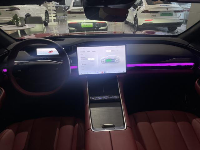 Exceed Stellar Era ES 2024 #5 Exceed Stellar Era ES 2024 immagine di auto #5