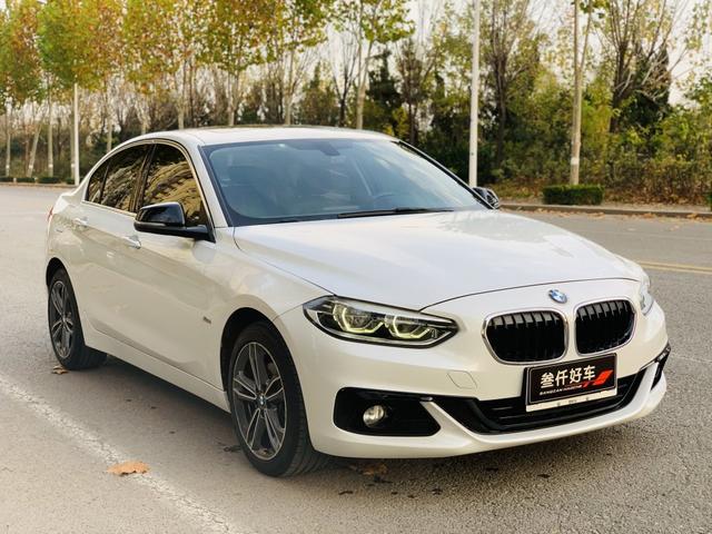 BMW i4 M50 2018 car image #5