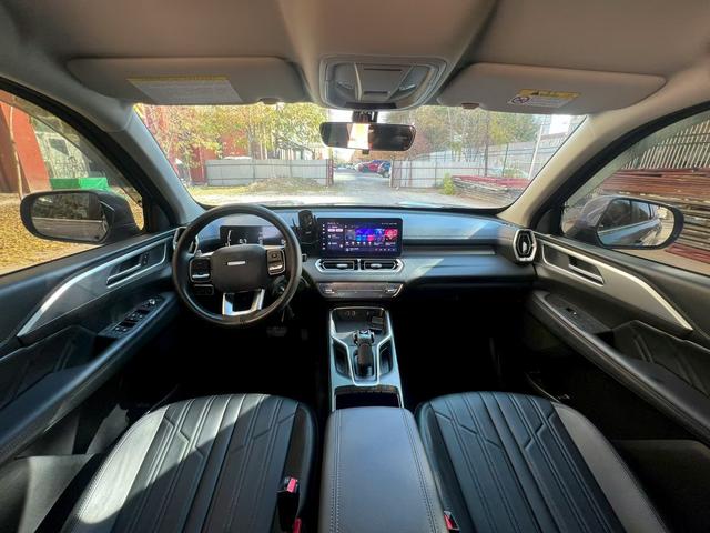 Haval H5 2024 صورة سيارة #5