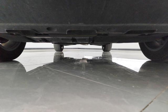 HongQi HS3 2024 #5 HongQi HS3 2024 car image #5