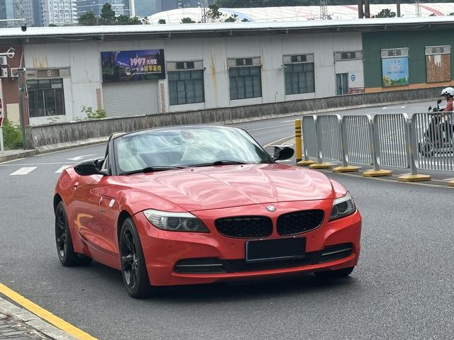 BMW Z4 2011 #5 BMW Z4 2011 imagem de carro #5