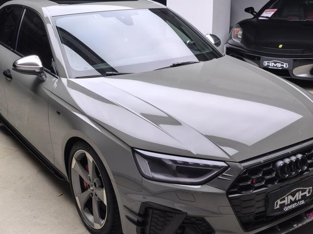 Audi S4 2022 صورة سيارة #5