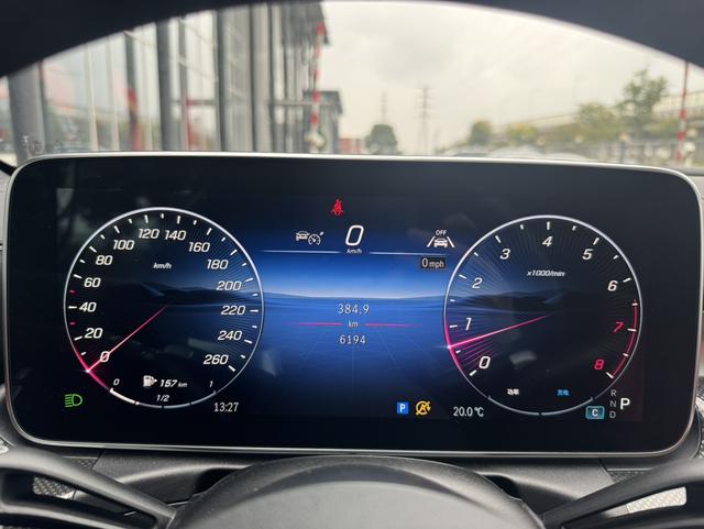 Mercedes-Benz CLE AMG 2024 immagine di auto #5