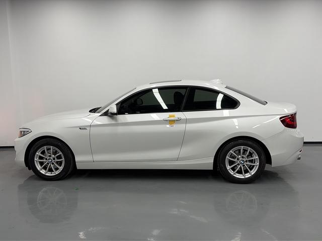 BMW 2 Series (Imported) 2017 car image #5