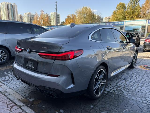 BMW 2 Series (Imported) 2023 #5 BMW 2 Series (Imported) 2023 car image #5