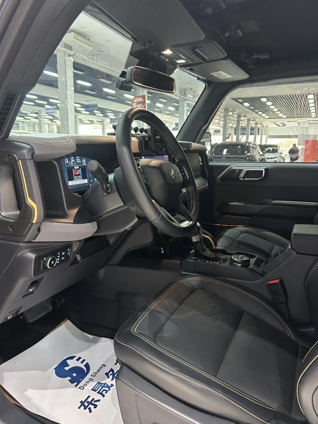 福特 福特烈马 2024 #5 福特 福特烈马 2024 汽车图片 #5