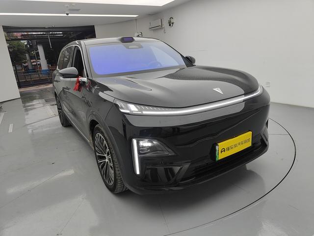 Deepal S09 2025 immagine di auto #5