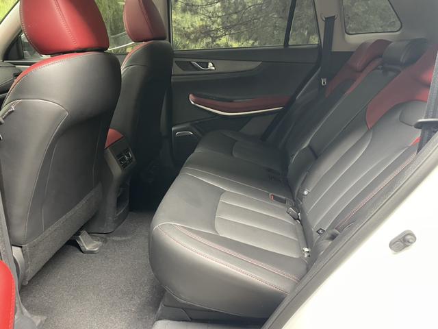 长安 长安CS75 2023 汽车图片 #5