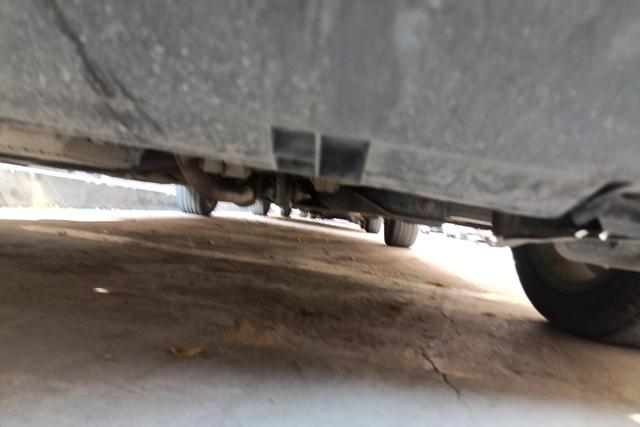 Chery Arrizo 5 GT 2017 صورة سيارة #5